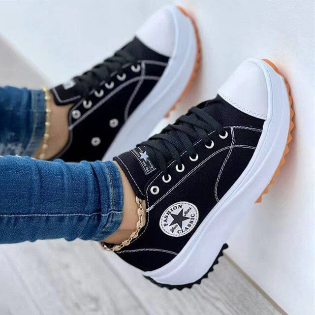 Antonella™ | Trendy orthopädische Sneakers