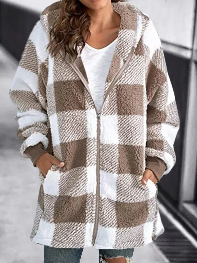 Girls Winter Coat