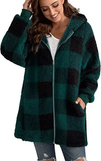 Girls Winter Coat