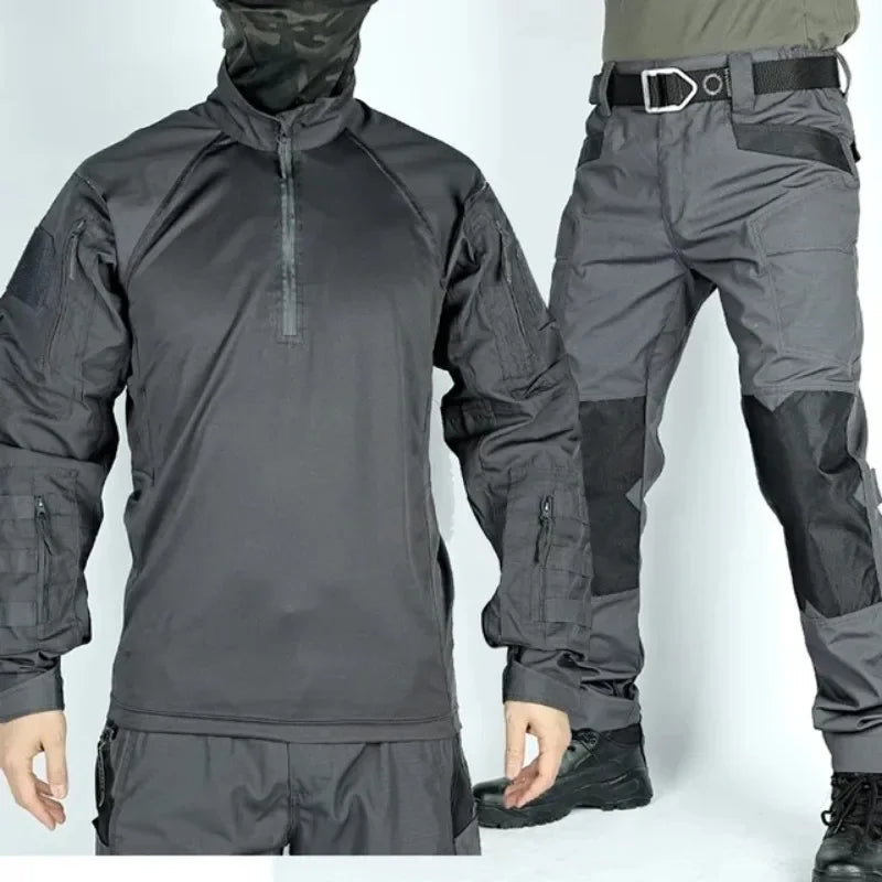 Alex | Tactical Outdoor Set