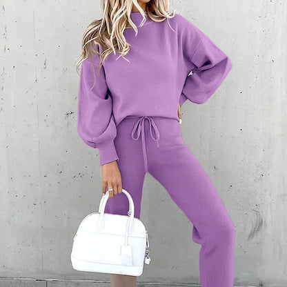 Set aus Pullover und Hose „Kelly“ 