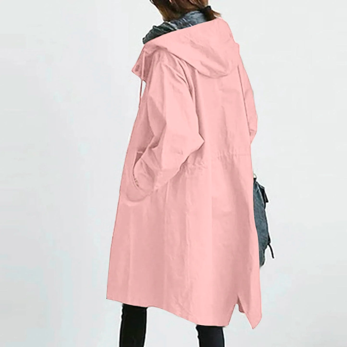 Lemi Fashion Winter Coat