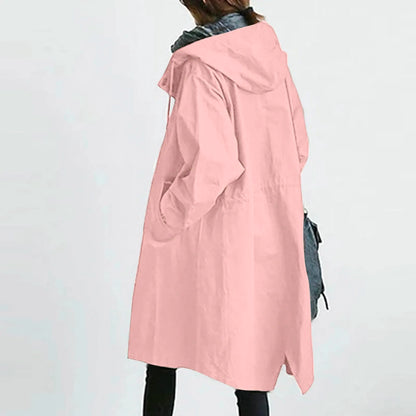 Lemi Fashion Winter Coat