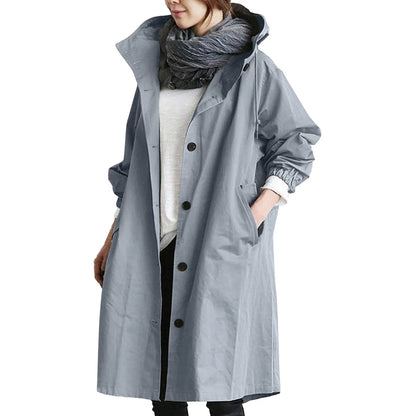 Lemi Fashion Winter Coat