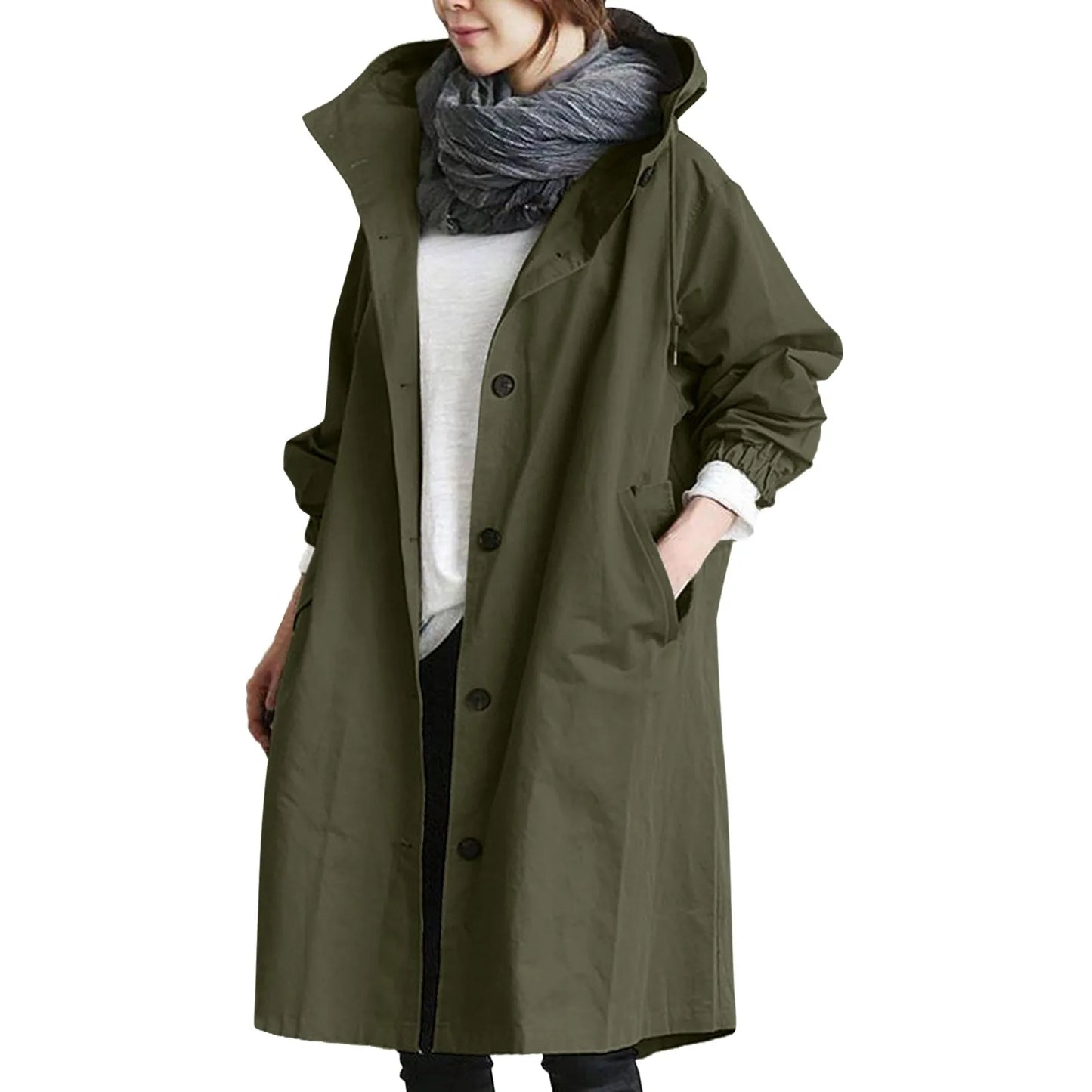 Lemi Fashion Winter Coat