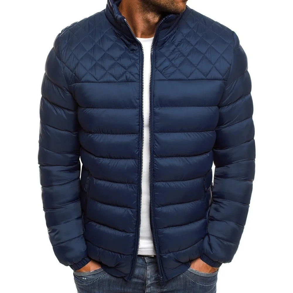 Herren Winterjacken 