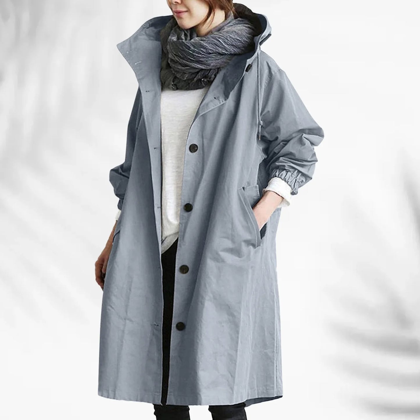 Lemi Fashion Winter Coat