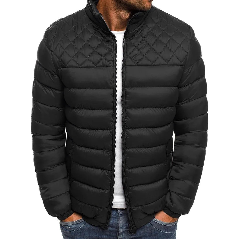 Herren Winterjacken 