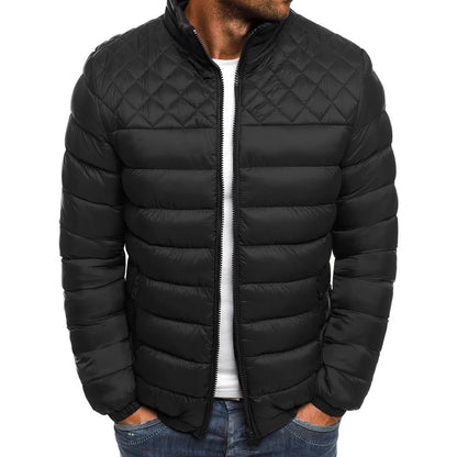 Herren Winterjacken 