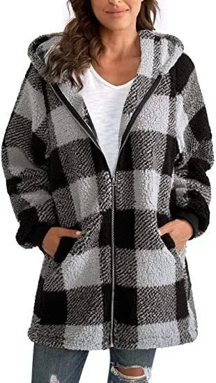 Girls Winter Coat