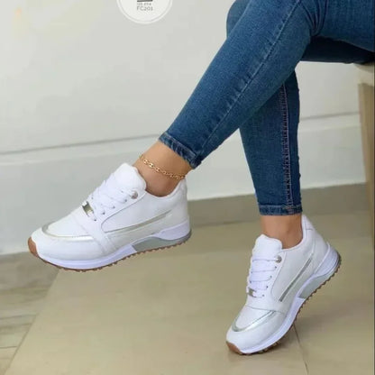 Vulcanize Casual Sneakers