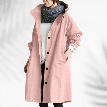 Lemi Fashion Winter Coat