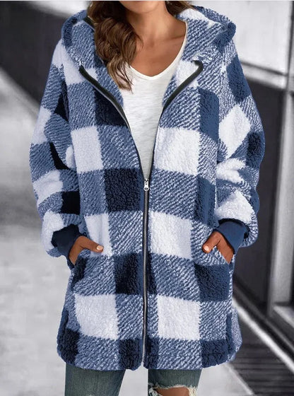 Girls Winter Coat