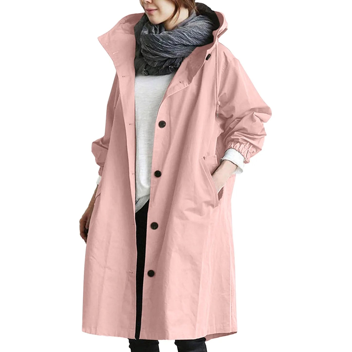 Lemi Fashion Winter Coat