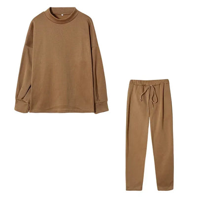 Set aus Pullover und Hose „Kelly“ 