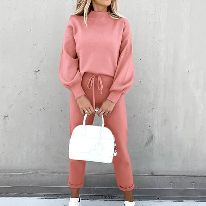 Set aus Pullover und Hose „Kelly“ 