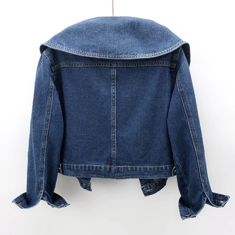 Minea™-Jeansjacke