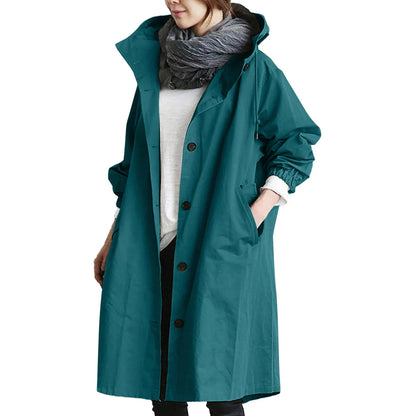 Lemi Fashion Winter Coat