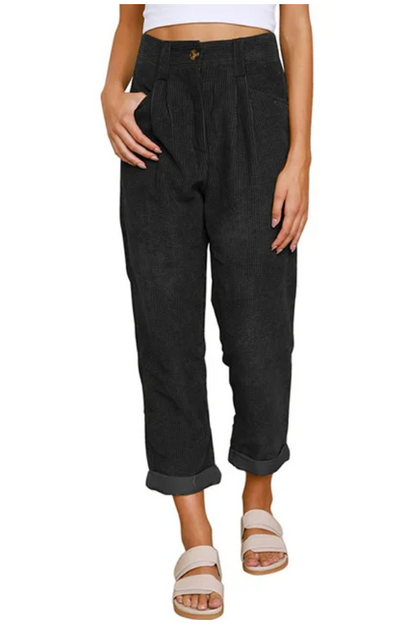 Phoebe Corduroy Pants