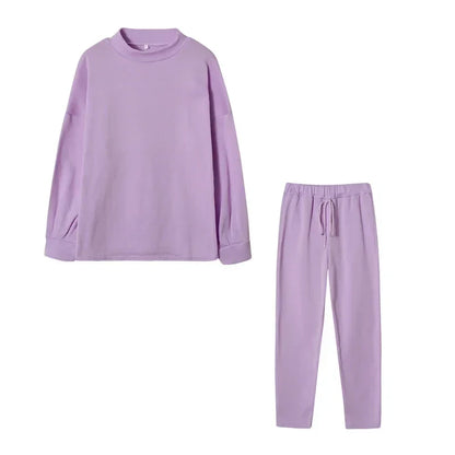 Set aus Pullover und Hose „Kelly“ 