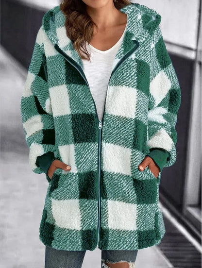 Girls Winter Coat