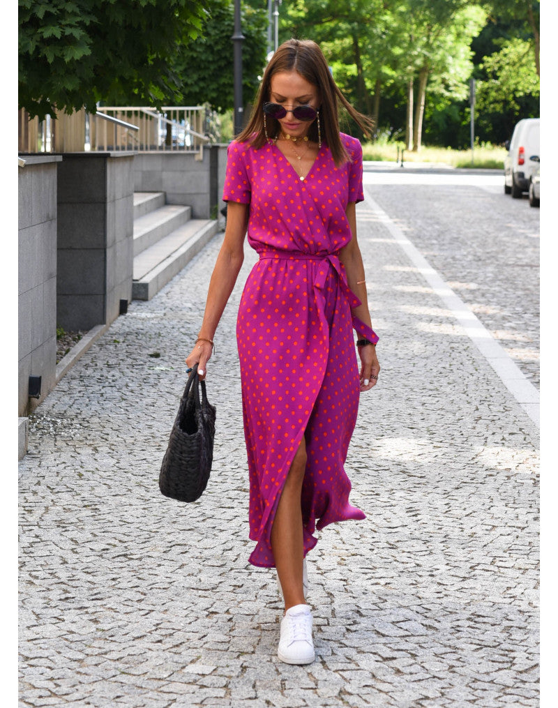 Linda | Comfortable dress