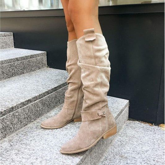 Thérèse Leon™ High boots