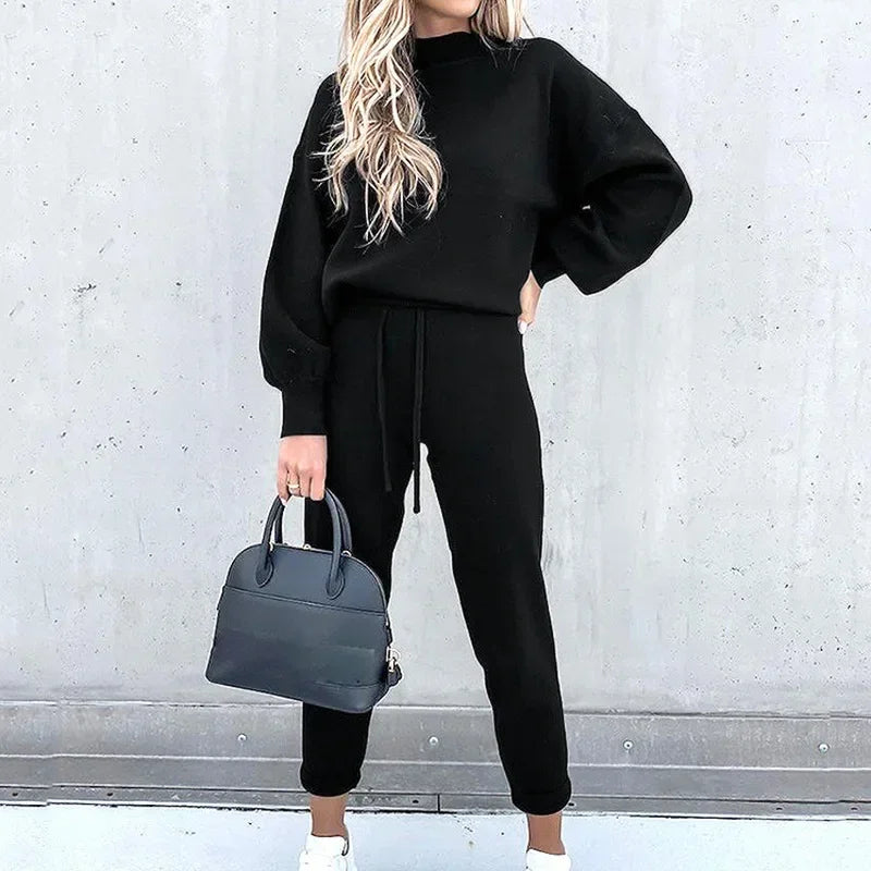 Set aus Pullover und Hose „Kelly“ 