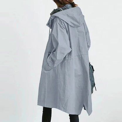 Lemi Fashion Winter Coat