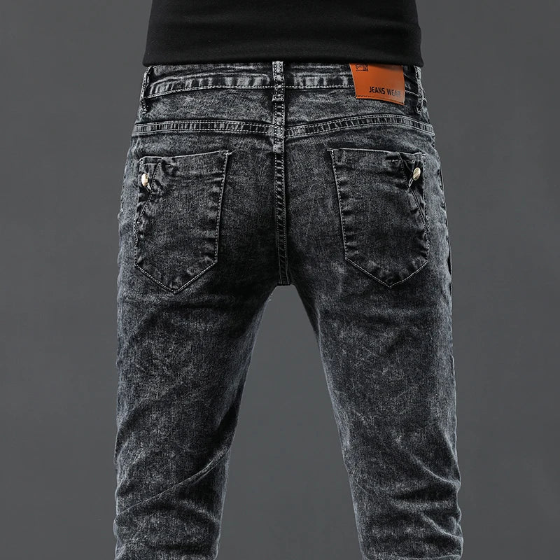 Alexander | Retro Jeans