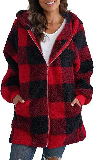 Girls Winter Coat