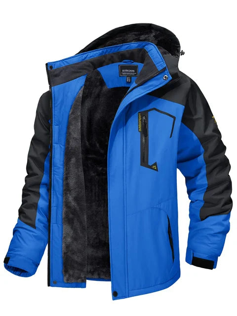 Windbreaker and Waterproof Jacket - Outdoor