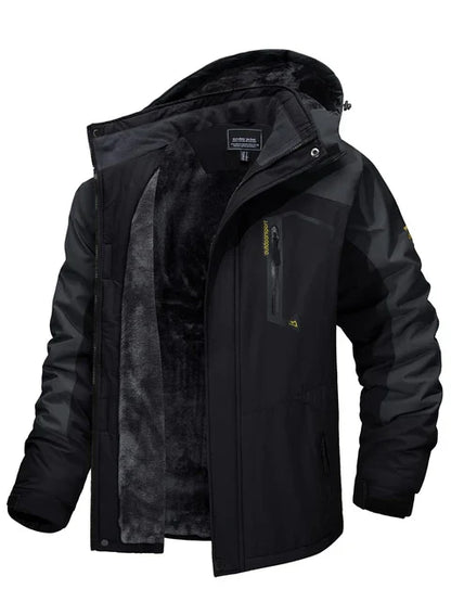 Windbreaker and Waterproof Jacket - Outdoor