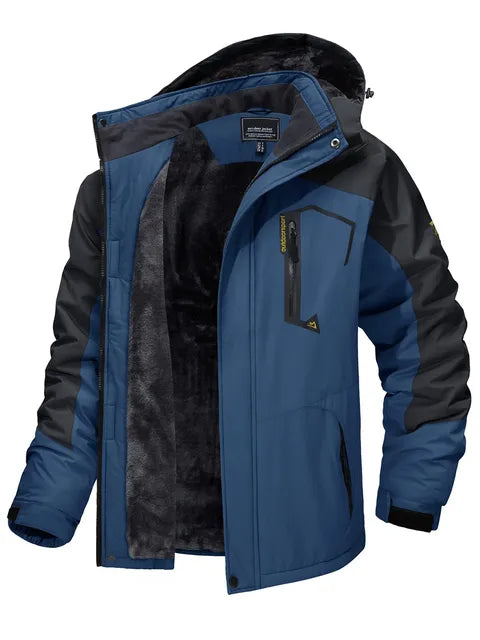 Windbreaker and Waterproof Jacket - Outdoor