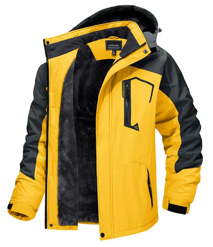 Windbreaker and Waterproof Jacket - Outdoor