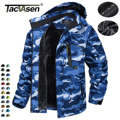 Windbreaker and Waterproof Jacket - Outdoor