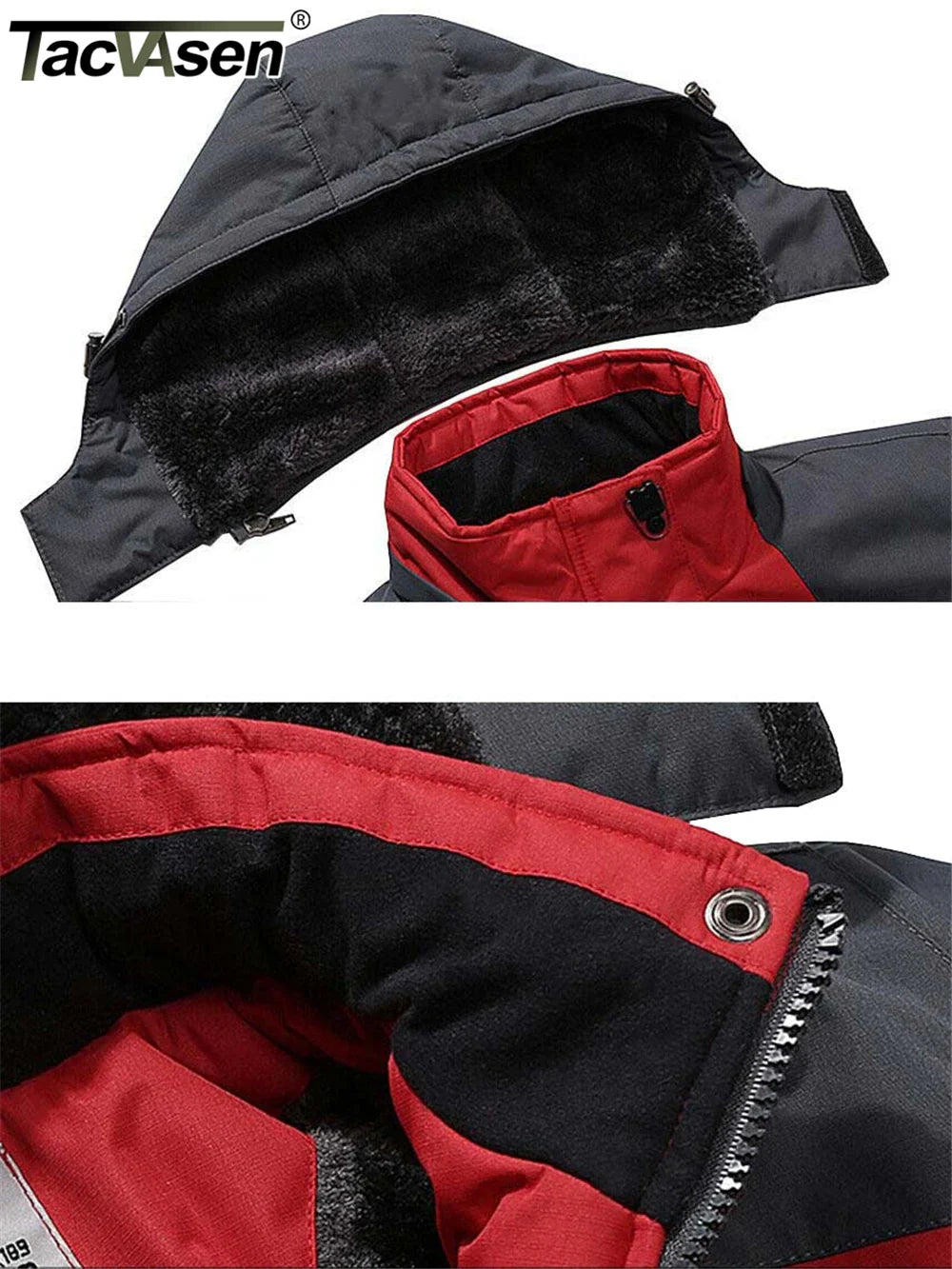 Windbreaker and Waterproof Jacket - Outdoor