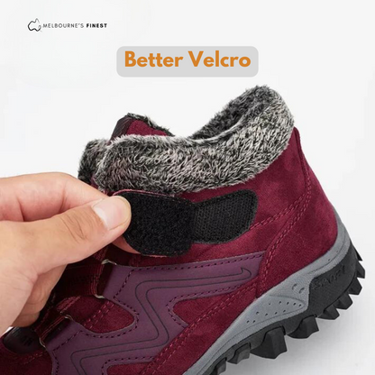 Verity™ Orthopedic Wintershoes