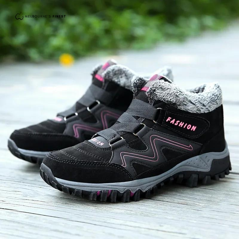 Verity™ Orthopedic Wintershoes