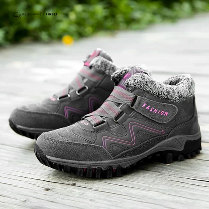 Verity™ Orthopedic Wintershoes