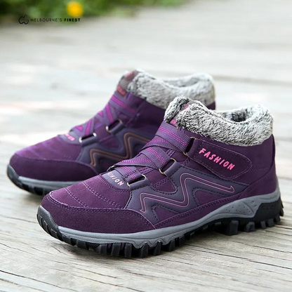 Verity™ Orthopedic Wintershoes