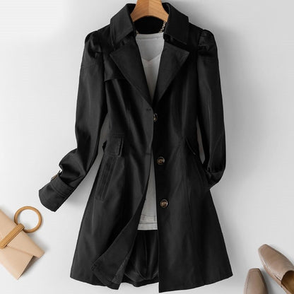 Maya | Trenchcoat für Damen