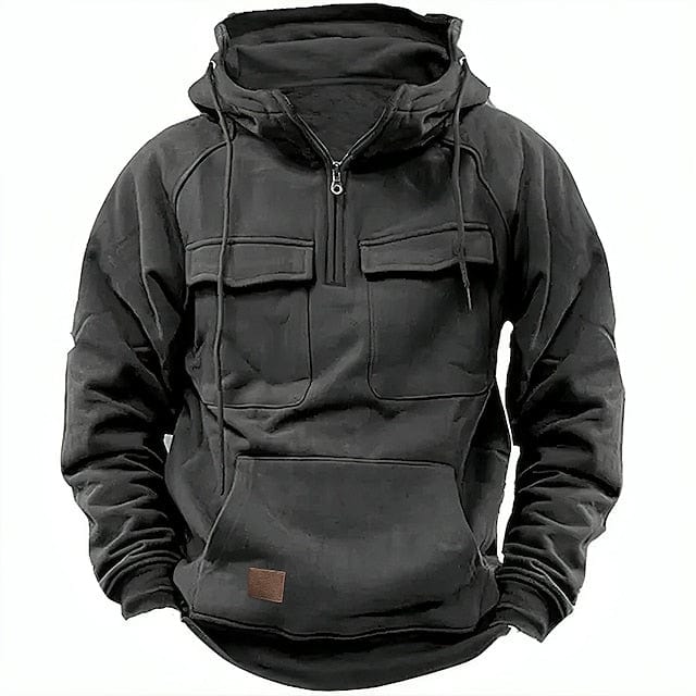 UrbanElite™ | Stylish winter hoodie