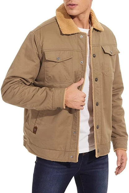 Maximo Freizeitjacke 