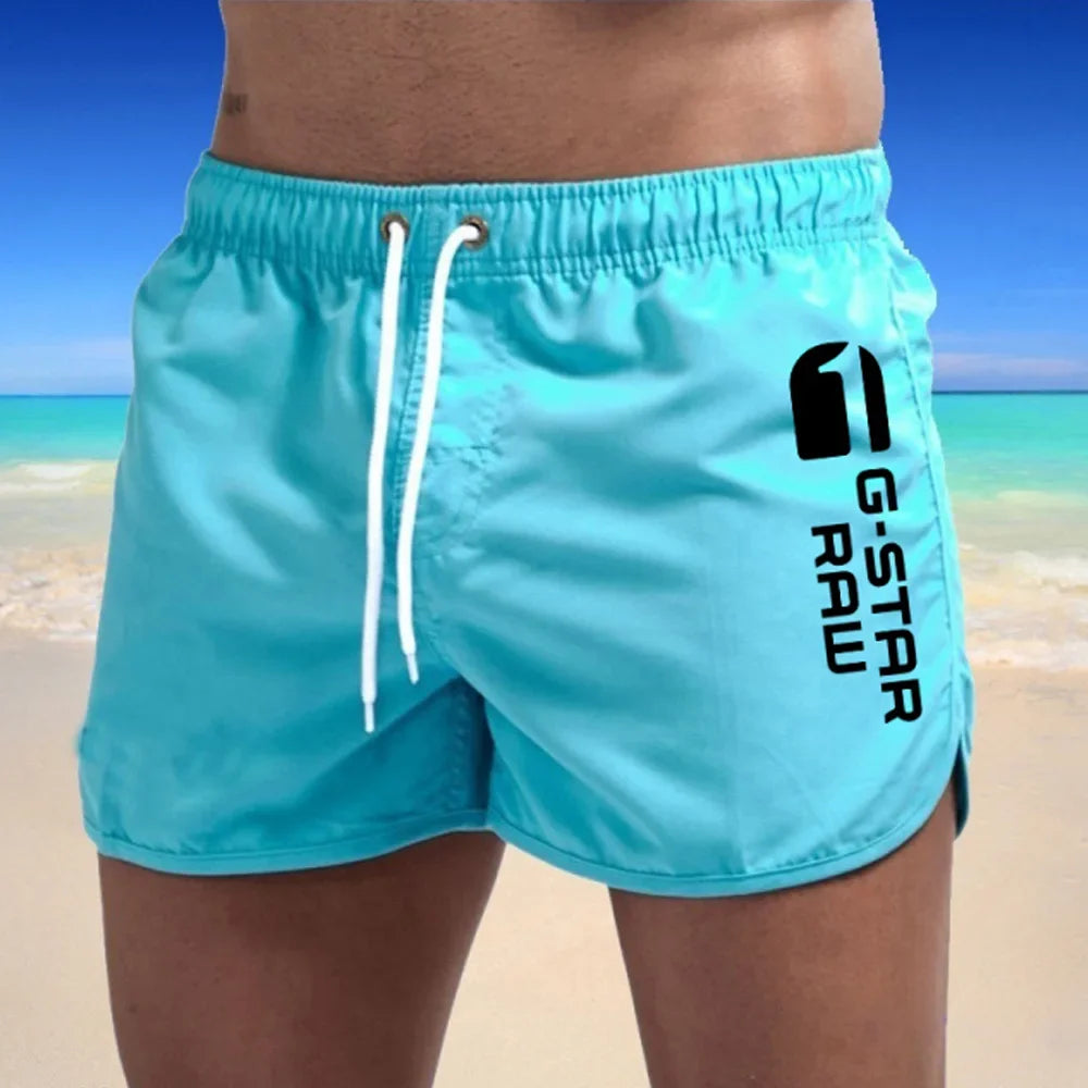 Badeshorts für Herren