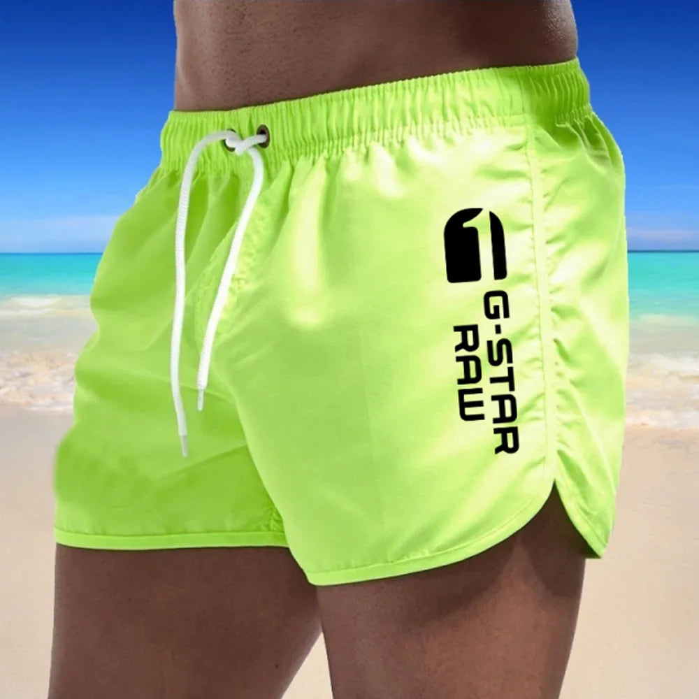 Badeshorts für Herren