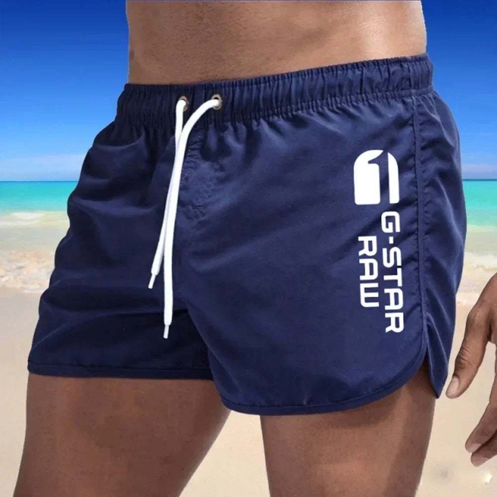 Badeshorts für Herren