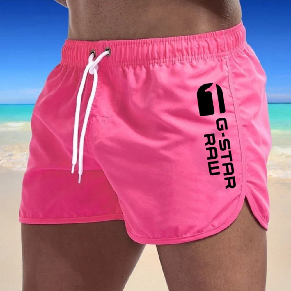 Badeshorts für Herren