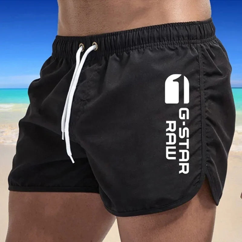 Badeshorts für Herren