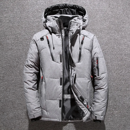 Atlas Down Jacket